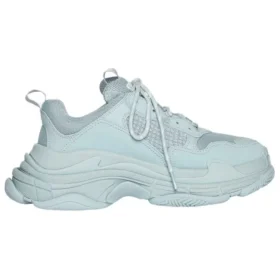 Triple S Sneaker „Hellblau“ 536737W2FW14700