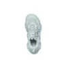 Triple S Sneaker „Pale Blue Double Foam and Mesh“ 524039W2FW14700
