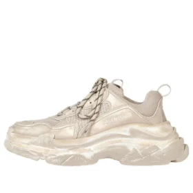 Triple S Sneaker „Light Beige Faded“ 536737W3CN39700 Triple S Sneaker „Light Beige Faded“ 536737W3CN39700