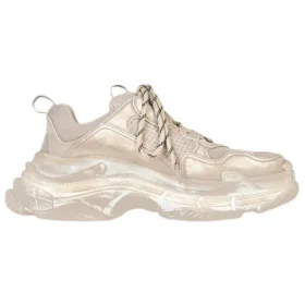 Triple S Sneaker „Light Beige Faded“ 536737W3CN39700 Triple S Sneaker „Light Beige Faded“ 536737W3CN39700
