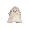 Triple S Sneaker „Light Beige Faded“ 536737W3CN39700