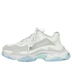 Triple S Sneaker „Pastel“ 524039W2CA19045