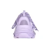 Triple S Sneaker „Purple“ 524039W2FW15410