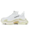 Triple S Sneaker „White“ 524036W2CA19000