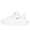 Triple S Sneaker „White“ 524039W2FA59000