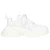 Triple S Sneaker „White“ 524039W2FA59000