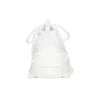 Triple S Sneaker „White“ 524039W2FA59000
