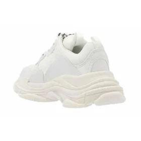 Triple S Sneaker „White“ 654251W2CA49000