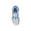Triple S Sneaker „White Blue“ 541624W09ON9169