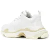 Triple S Sneaker „White Tan“ 2020 534217W2CA19000