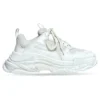 Triple S Sneaker „WhitecGlow“ 524039W3CR59001