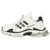 Triple S Sneaker x Adidas „White“ 710020W2ZB19112
