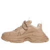 All Over Logo Triple S „Beige“ 536737W2FA19911