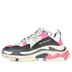 Triple S Trainer 2018 „Pink“ 524039W09O65671