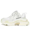 Triple S Trainer „Weiß“ 524036W09E19000