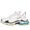 Triple S Trainer „White Pink“ 524039W09OM9054