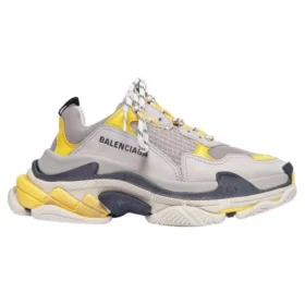 Triple S Trainer „Yellow Grey“ 524039W09OH7074