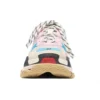 Triple S „White Blue Pink“ 2019 524039W09OH4196