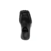 Trooper Derby-Schuhe „Black“ 678812WB9201000