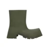 Trooper-Stiefel „Olivgrün“ 679326W0FO83300