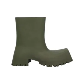 Trooper-Stiefel „Olivgrün“ 679326W0FO83300
