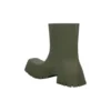 Trooper-Stiefel „Olivgrün“ 679326W0FO83300
