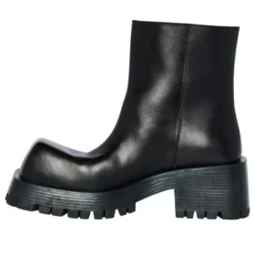 Trooper-Stiefel „Schwarz“ 678816WB9201000