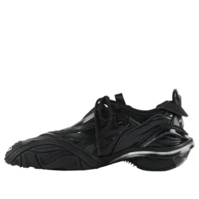 Tyrex Low „Schwarz“ 617535W2TA11000