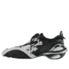 Tyrex Sportschuhe Schwarz/Grau 617517W2CB11081
