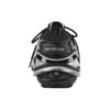 Tyrex Sportschuhe Schwarz/Grau 617517W2CB11081