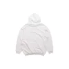 Unisex BB-Print-Fleece Weiß 570811TEV199044