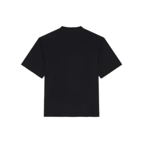 Unisex FW 21 mit kostenlosem Buchstabendruck Schwarz 661715TKVD31070