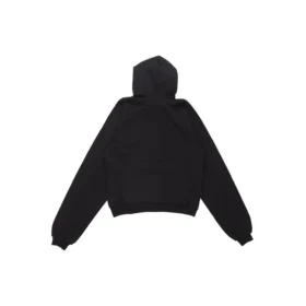 Unisex-Modell mit Aufdruck Schwarz/Weiß 571194TFV751000