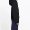 Unisex-Modell mit Aufdruck Schwarz/Weiß 571194TFV751000