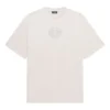 Unisex SS21 Logo Rundhalsausschnitt Grau 641675TKV712966