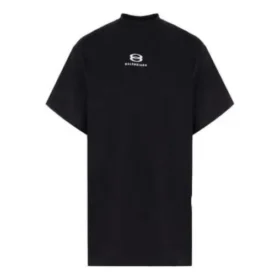 Unity Deconstructed T-Shirt Oversized „Schwarz“ 768068TPVG91070