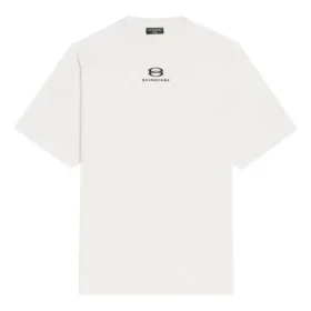 Unity Icon T-Shirt „Beige“ 641675TLVF99054