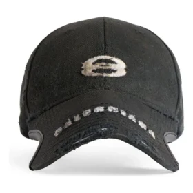 Unity Sports Icon Cap „Schwarz-Weiß“ 766864410B21702