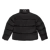Unity Sports Icon Puffer „Black“ 770505TPO061000