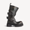 Venom High-Stiefel für Damen in Braun Venom High-Stiefel für Damen in Braun