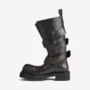 Venom High-Stiefel für Damen in Braun Venom High-Stiefel für Damen in Braun