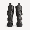 Venom High-Stiefel für Damen in Braun Venom High-Stiefel für Damen in Braun