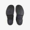 Herren-High-Top-Stiefel „Venom“ in Schwarz Herren-High-Top-Stiefel „Venom“ in Schwarz
