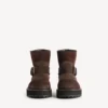 Venom Mini-Stiefeletten für Damen in Hell-Espresso Venom Mini-Stiefeletten für Damen in Hell-Espresso