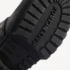 Venom-Pantolette für Damen in Schwarz Venom-Pantolette für Damen in Schwarz