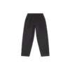 Weite Jogging-Hose „Schwarz“ 698578TMVI71151