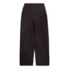 Weite Jogginghose „Schwarz“ 787357TQVK32020