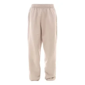 Weite Lounge-Hose „Cement Grey“ 657002TKV752967