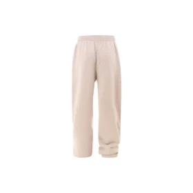 Weite Lounge-Hose „Cement Grey“ 657002TKV752967
