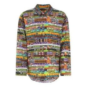 Werbebanner Minimal Shirt „Multicolor“ 681812TML178470